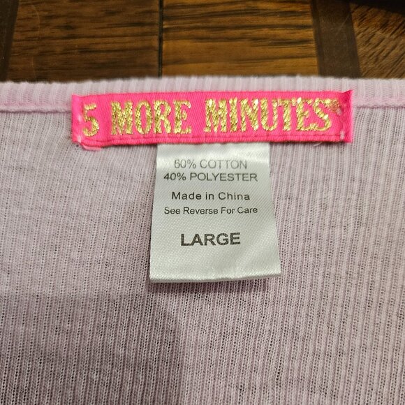 Don't Give a Guac Tank Top - Picture 3 of 3